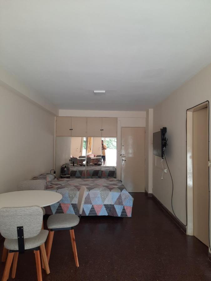 Apartment Dpto Sarmiento