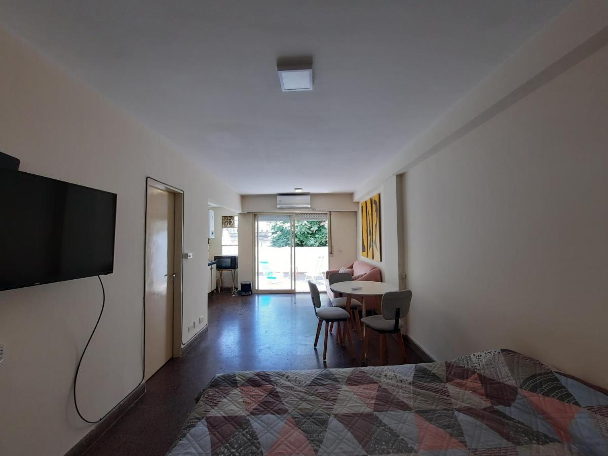 Dpto Sarmiento Apartment