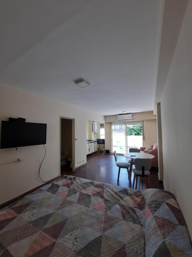 Dpto Sarmiento Apartment *