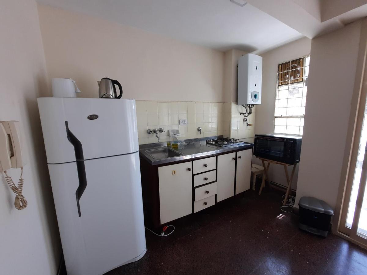Dpto Sarmiento Apartment