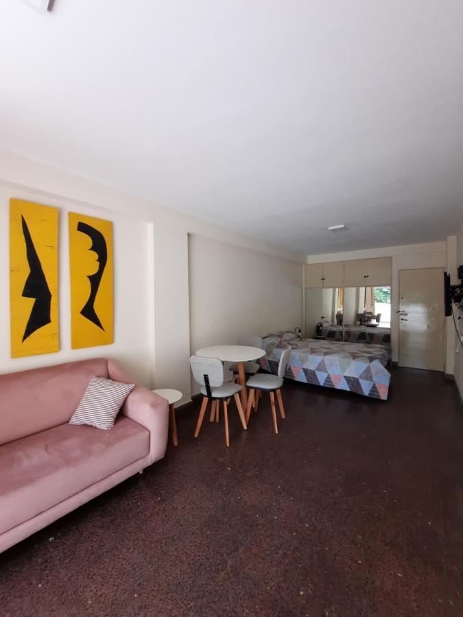 Apartment Dpto Sarmiento *