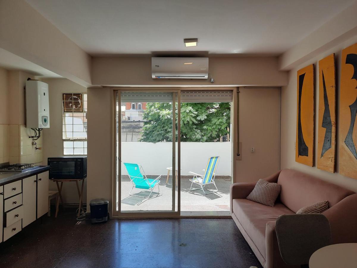 Apartment Dpto Sarmiento *