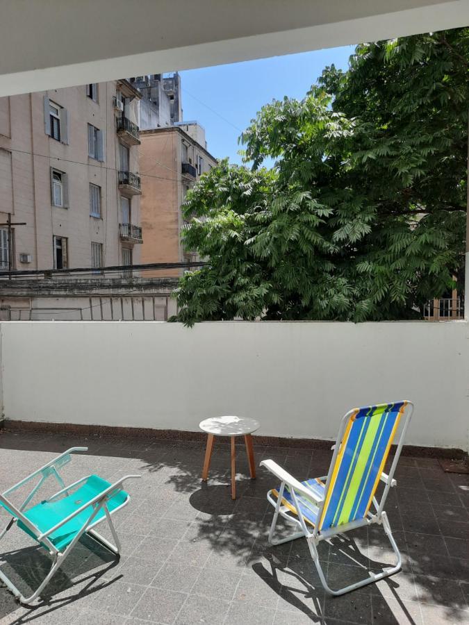 Apartment Dpto Sarmiento Rosario