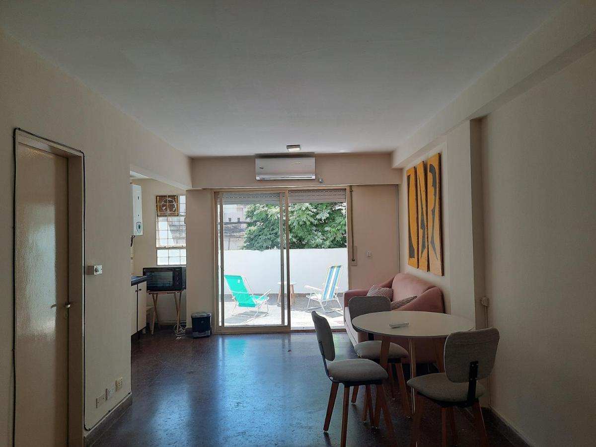 Dpto Sarmiento Apartment *